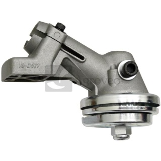 Głowica przekładni kątowej 13299925 4128 640 0101, 4128 640 0125