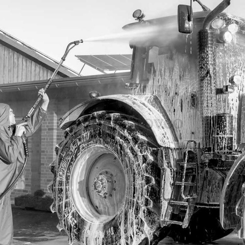 Lanca Push & Pull easyfarm 365+ 22266167