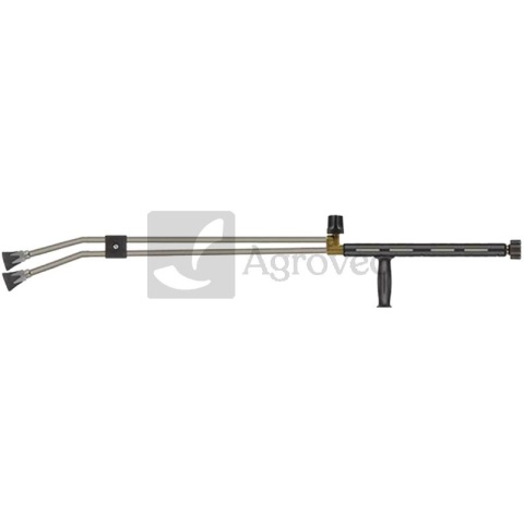 Lanca do systemu podwójnego strumienia 22266151 Lanca do systemu podwójnego strumienia 22266151