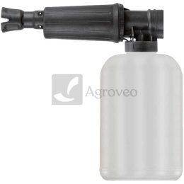 Lanca iniektora piany, uniwersalna 22200276