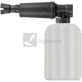 Lanca iniektora piany, uniwersalna 22200276