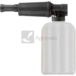 Lanca iniektora piany, uniwersalna 22200279