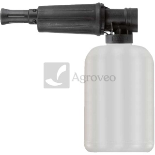 Lanca iniektora piany, uniwersalna 22200279