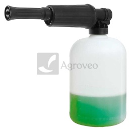 Lanca iniektora piany, uniwersalna 22200279