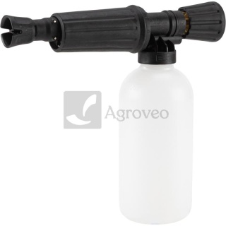 Lanca iniektora piany, wersja „K" 22298106