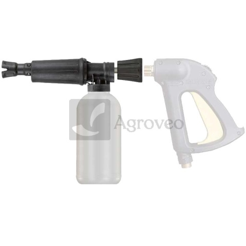 Lanca iniektora piany, wersja „K" 22298106 Lanca iniektora piany, wersja „K" 22298106