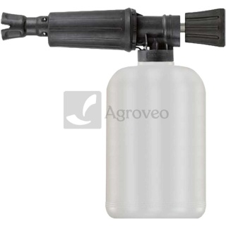 Lanca iniektora piany, wersja „K" 22298107