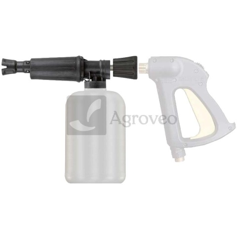 Lanca iniektora piany, wersja „K" 22298107 Lanca iniektora piany, wersja „K" 22298107