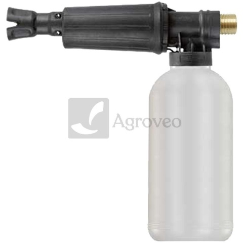 Lanca iniektora piany, wersja „KR" 22200217 Lanca iniektora piany, wersja „KR" 22200217