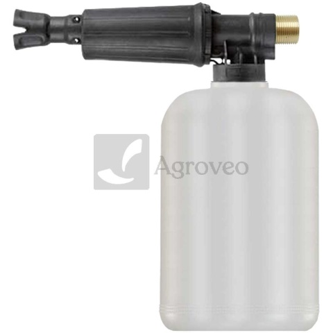 Lanca iniektora piany, wersja „KR" 22200218 Lanca iniektora piany, wersja „KR" 22200218