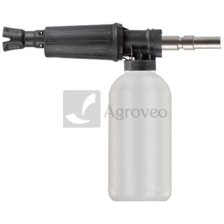 Lanca iniektora piany, wersja „KR" 22200219