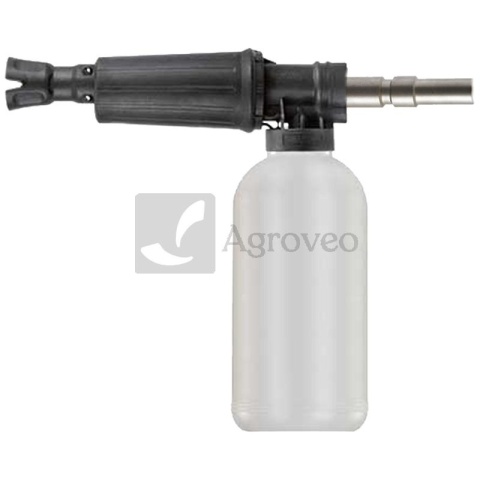 Lanca iniektora piany, wersja „KR" 22200219 Lanca iniektora piany, wersja „KR" 22200219