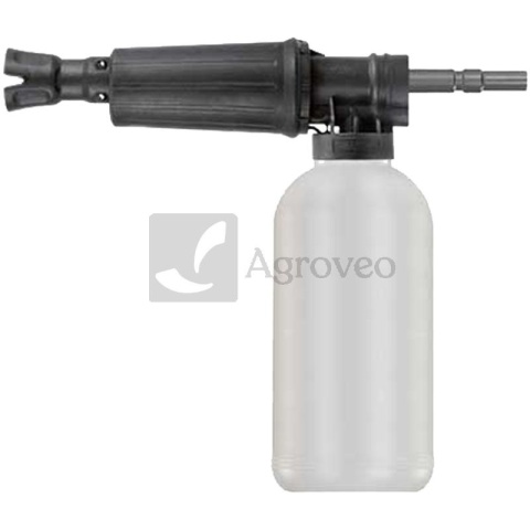 Lanca iniektora piany, wersja „W" 22298104 Lanca iniektora piany, wersja „W" 22298104