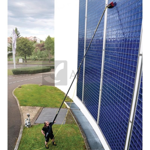 Lance teleskopowe włókno szklane 7 m 11936985 4.762-609.0 Lance teleskopowe włókno szklane 7 m 11936985 4.762-609.0