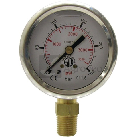 Manometr 22258076 Manometr 22258076