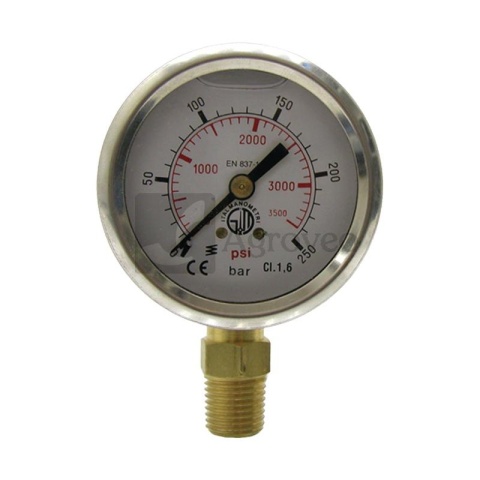 Manometr 22258077 Manometr 22258077