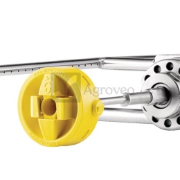 Napęd walca szczotki 11011421 4.762-584.0