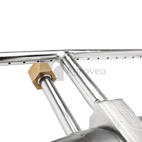 Napęd walca szczotki 11011421 4.762-584.0 Napęd walca szczotki 11011421 4.762-584.0