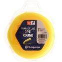 Nić do podkaszarki Opti-Round 2,7 mm, 70 12317890 597668831