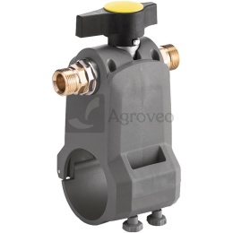 Niederdruckadapter TL 12406429 4.580-097.0