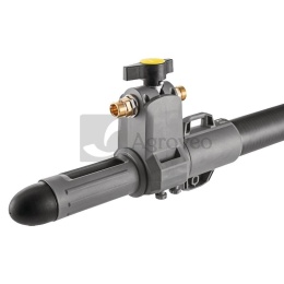 Niederdruckadapter TL 12406429 4.580-097.0