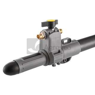 Niederdruckadapter TL 12406429 4.580-097.0