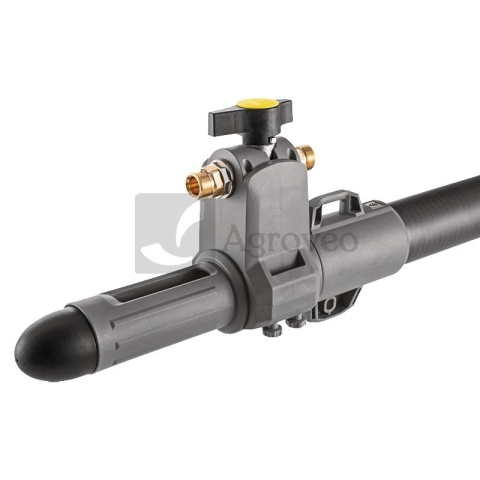 Niederdruckadapter TL 12406429 4.580-097.0