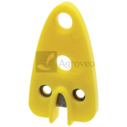 Nóż do żyłek tnących 13286831