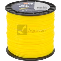 Nylonfaden Opti-Penta 12317576 597669011