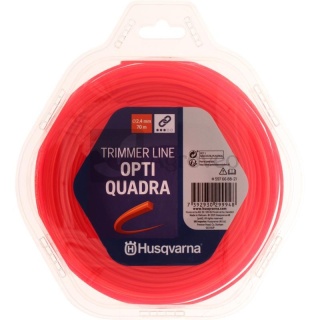 Nylonfaden Opti-Quadra 12318685 597668901