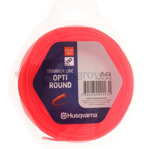 Nylonfaden Opti-Rund 12317790 597668820