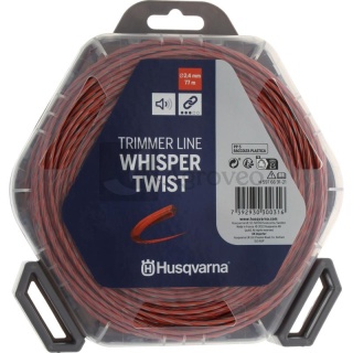 Nylonfaden Whisper-Twist 12317888 597669121