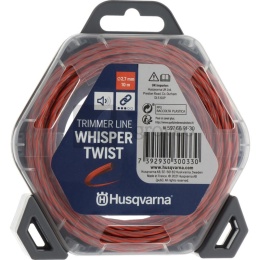 Nylonfaden Whisper-Twist 12317986 597669130