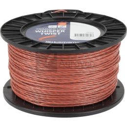 Nylonfaden Whisper-Twist 12318072 000597669122