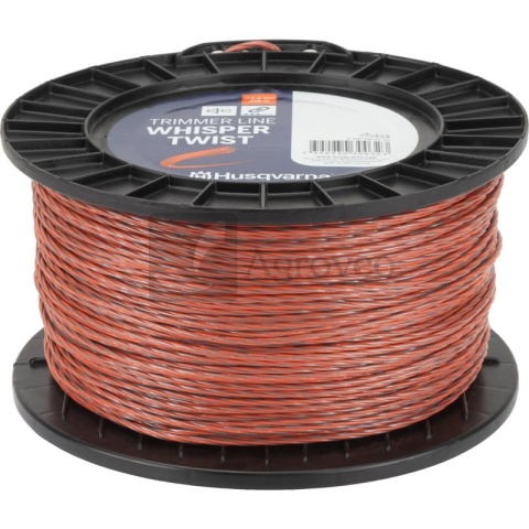 Nylonfaden Whisper-Twist 12318072 000597669122