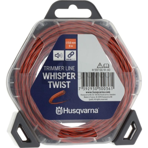 Nylonfaden Whisper-Twist 12319356 597669140