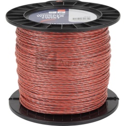 Nylonfaden Whisper-Twist 12320383 597669132