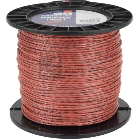 Nylonfaden Whisper-Twist 12320383 597669132