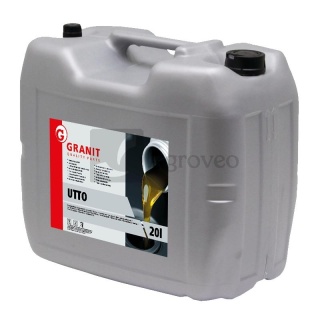 Olej przekładniowy/hydrauliczny 21088896 GEB20