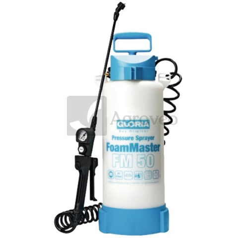 Opryskiwacz ciśnieniowy 53216015 000660.0000 Opryskiwacz ciśnieniowy 53216015 000660.0000