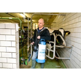 Opryskiwacz ciśnieniowy 53216015 000660.0000