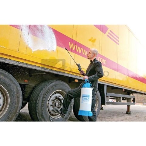 Opryskiwacz ciśnieniowy 53216015 000660.0000 Opryskiwacz ciśnieniowy 53216015 000660.0000