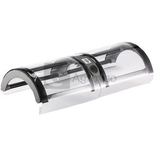 Osłona przeciwbryzgowa dla szczotki walc 11011420 4.762-621.0