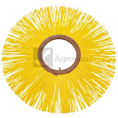 Pierścień szczotki 25270179 Pierścień szczotki 25270179