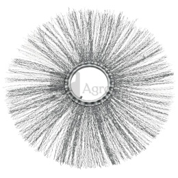 Pierścień szczotki 25270418