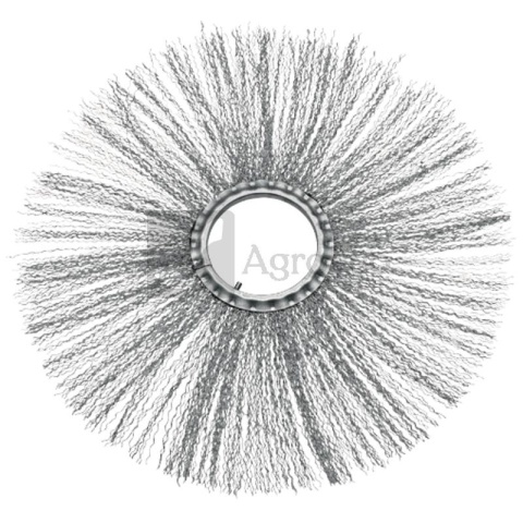 Pierścień szczotki 25270418