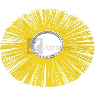 Pierścień szczotki PPN fi 600mm 25271588