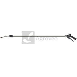 Pistolet chemiczny z lancą teleskopową 22266142-1