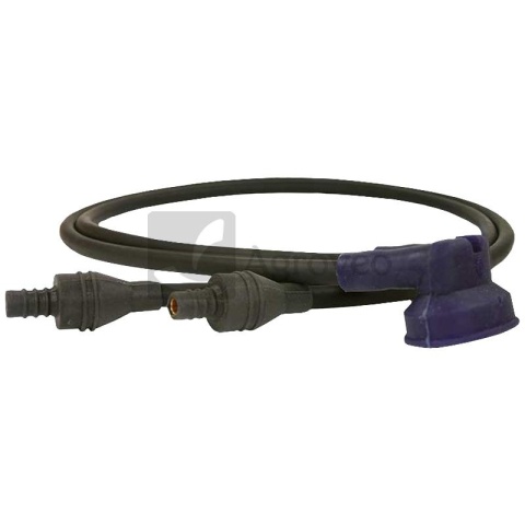 Podwójne złącze przewodu zapłonowego 22298075