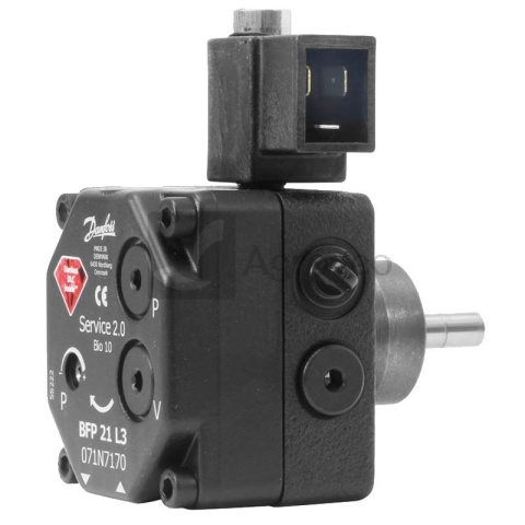 Pompa olejowa 11712583 Pompa olejowa 11712583